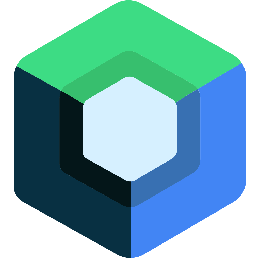 Jetpack Compose Logo