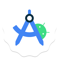Android Studio Logo